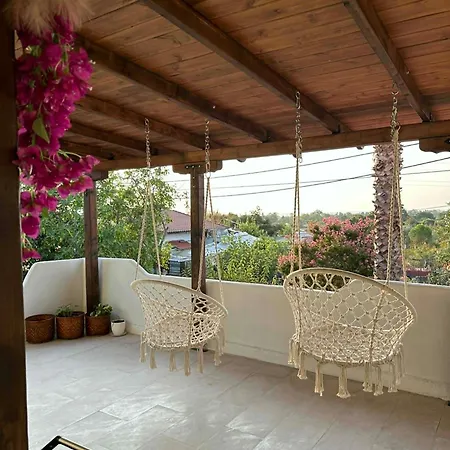 Casa De Palma