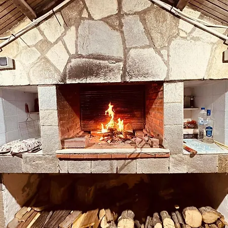 Casa De Palma *