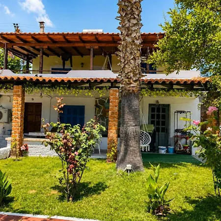 Casa vacanze Casa De Palma Asprovalta