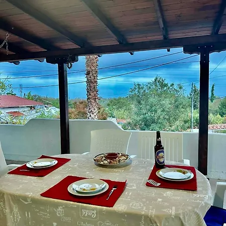 Casa De Palma Casa vacanze *