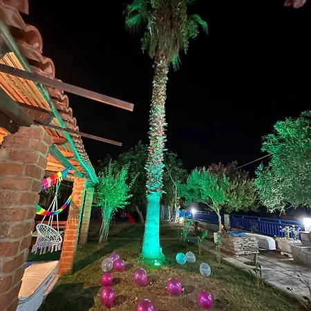 Casa De Palma Casa vacanze Asprovalta