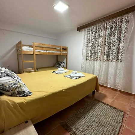 Casa De Palma Casa vacanze *