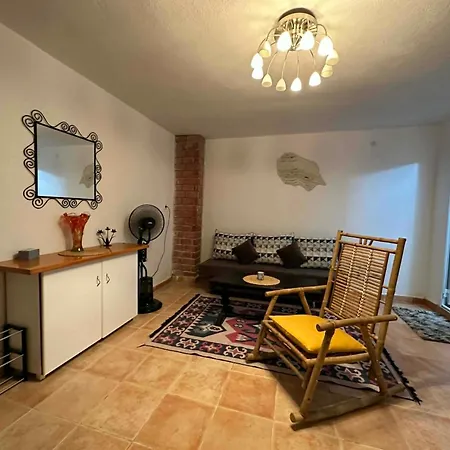 Casa De Palma * Asprovalta