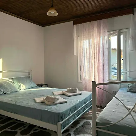 Casa De Palma Casa vacanze