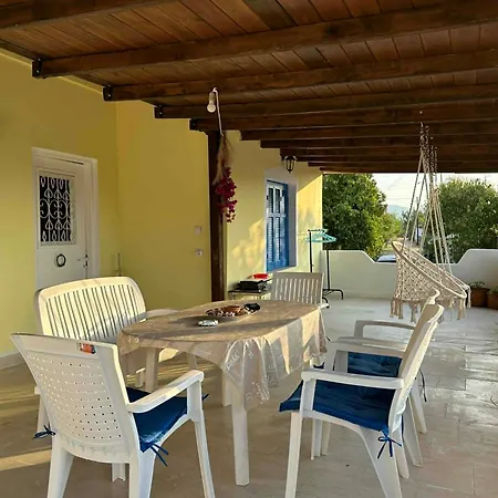 Casa De Palma Casa vacanze