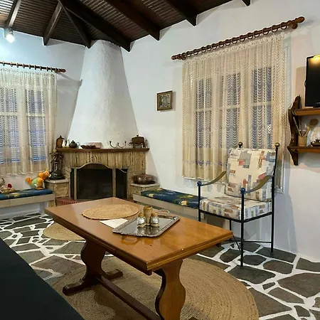 Casa De Palma Casa vacanze