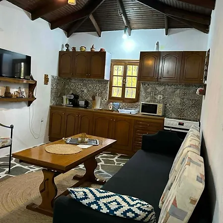 Casa De Palma Casa vacanze Asprovalta