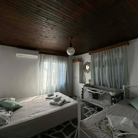 Casa De Palma Asprovalta