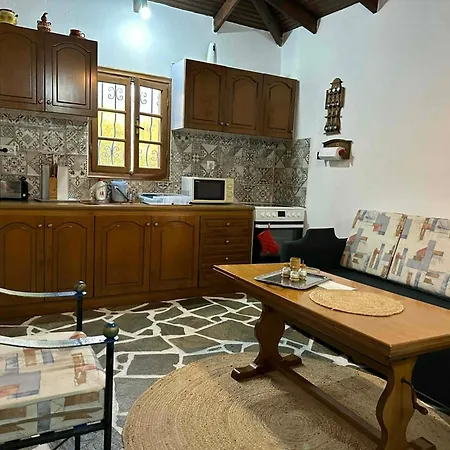 Casa De Palma * Asprovalta