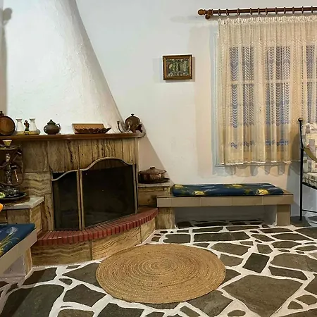 Casa De Palma Casa vacanze Asprovalta