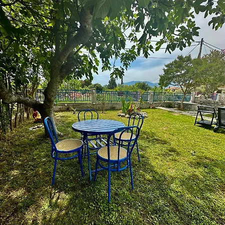 Casa De Palma Casa vacanze